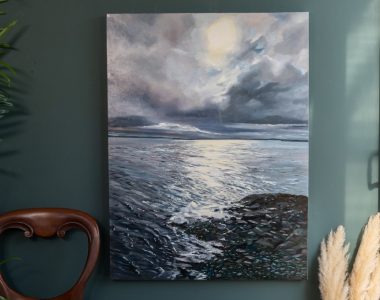 D for Kilbaha Gallery