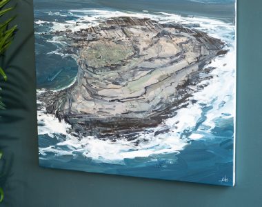 Why do People Buy Art?