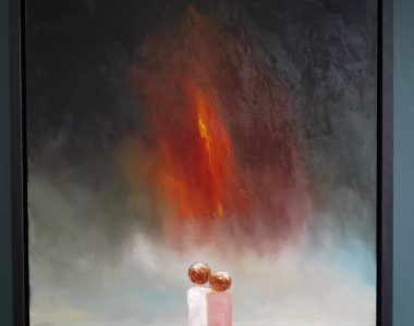 Padraig McCaul for Kilbaha Gallery