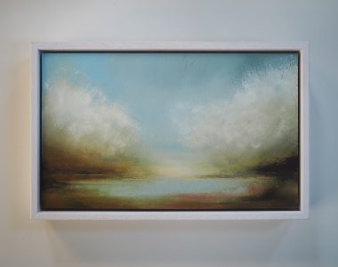 Gillian Murphy for Kilbaha Gallery