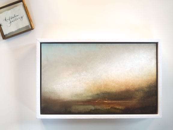Gillian Murphy for Kilbaha Gallery