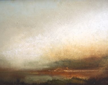 Gillian Murphy for Kilbaha Gallery