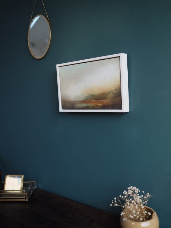 Gillian Murphy for Kilbaha Gallery