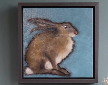 Heidi Wickham for Kilbaha Gallery