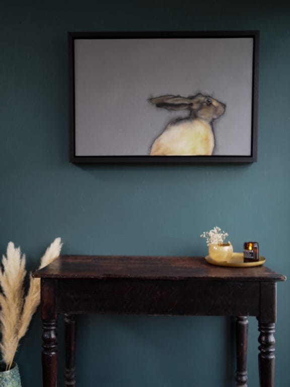 Heidi Wickham for Kilbaha Gallery