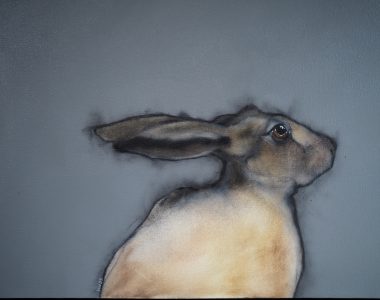 Heidi Wickham for Kilbaha Gallery