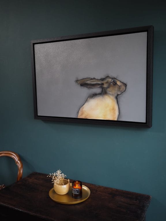 Heidi Wickham for Kilbaha Gallery