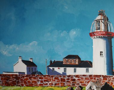 Una Heaton for Kilbaha Gallery