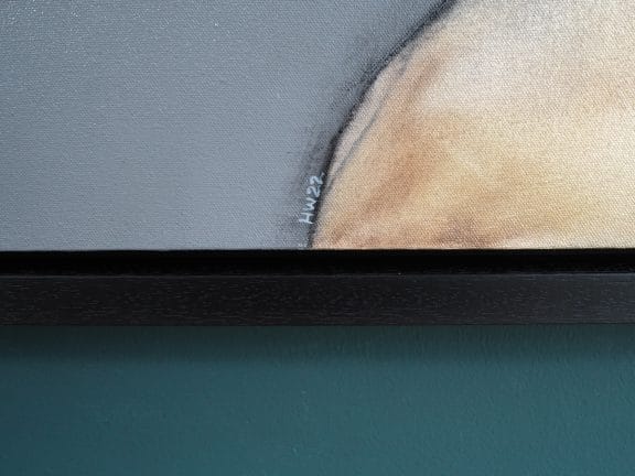Heidi Wickham for Kilbaha Gallery