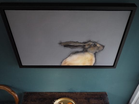 Heidi Wickham for Kilbaha Gallery