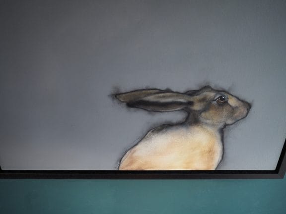 Heidi Wickham for Kilbaha Gallery