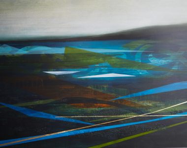 Gillian Murphy for Kilbaha Gallery