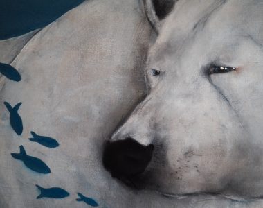 Heidi Wickham for Kilbaha Gallery