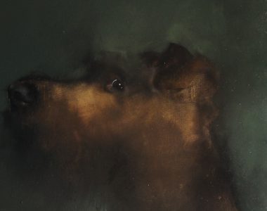 Heidi Wickham for Kilbaha Gallery