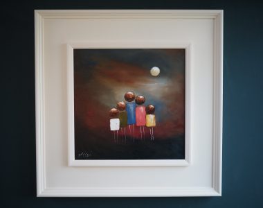 Padraig McCaul
