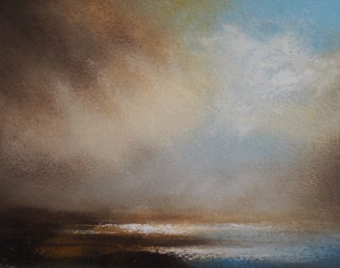Gillian Murphy for Kilbaha Gallery
