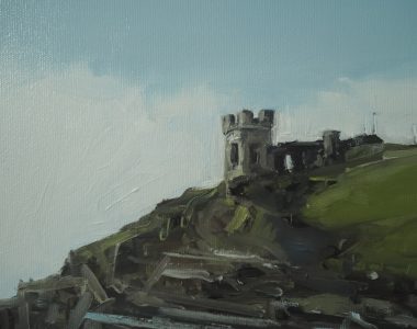 kaye maahs for kilbaha gallery