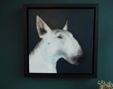 Heidi Wickham for KIlbaha Gallery Buy Irish Art Online