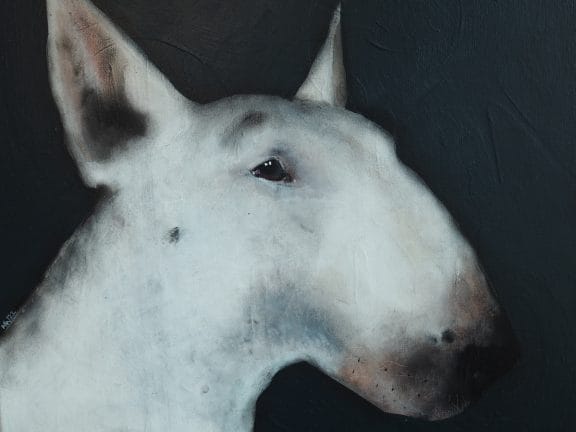 Heidi Wickham for KIlbaha Gallery Buy Irish Art Online