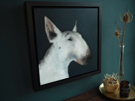 Heidi Wickham for KIlbaha Gallery Buy Irish Art Online
