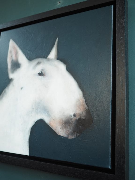 Heidi Wickham for KIlbaha Gallery Buy Irish Art Online