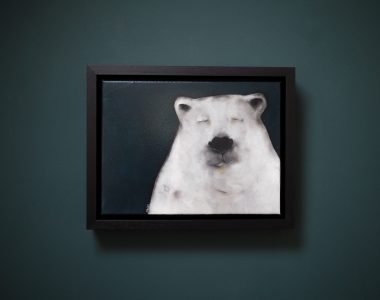 Heidi Wickham for KIlbaha Gallery Buy Irish Art Online