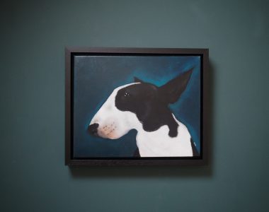 Heidi Wickham for KIlbaha Gallery Buy Irish Art Online