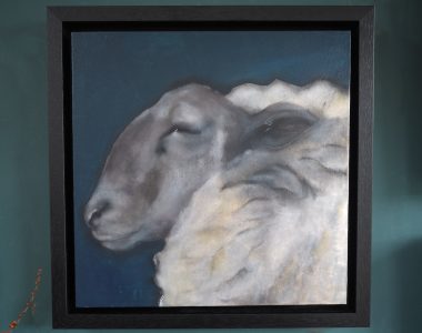 Heidi Wickham for KIlbaha Gallery Buy Irish Art Online