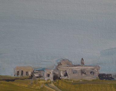Kaye Maahs for Kilbaha Gallery