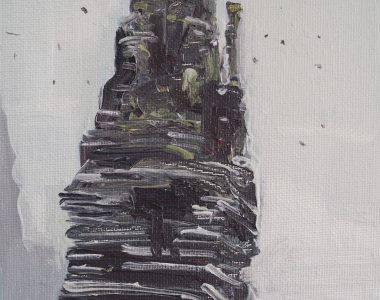 Kaye Maahs for Kilbaha Gallery