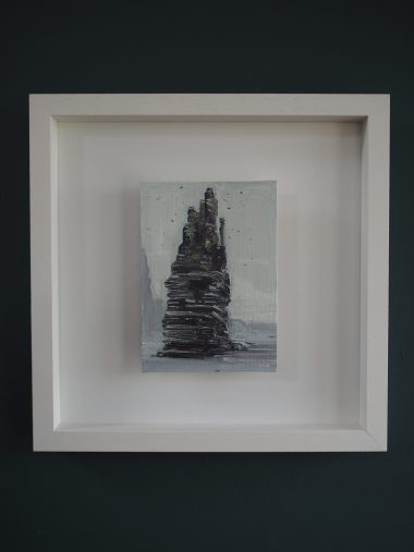 Kaye Maahs for Kilbaha Gallery