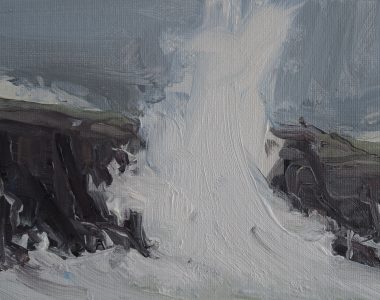 High Tide Doolin Kaye Maahs