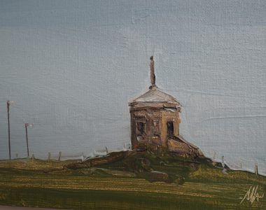 Kaye Maahs for Kilbaha Gallery