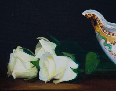 Diana Marshall for Kilbaha Gallery