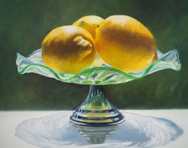 Diana Marshall for Kilbaha Gallery