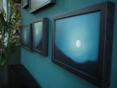 Adam Pomeroy for Kilbaha Gallery