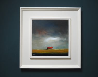 Padraig McCaul for Kilbaha Gallery