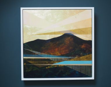 Gillian Murphy for Kilbaha Gallery