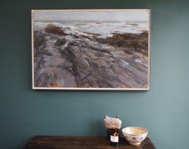 Ivan Daly for Kilbaha Gallery Buy Irish art online KilbahaGallery.com