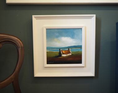 Padraig McCaul for Kilbaha Gallery