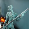 Clodagh Redden for Kilbaha Gallery