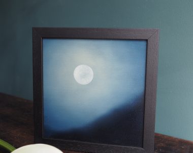 Adam Pomeroy for Kilbaha Gallery