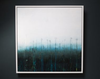 Gillian Murphy for Kilbaha Gallery