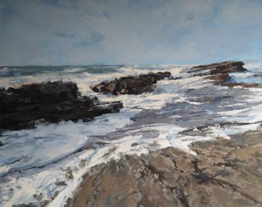 Ivan Daly for Kilbaha Gallery Buy Irish Art Online Kilbahagallery.com