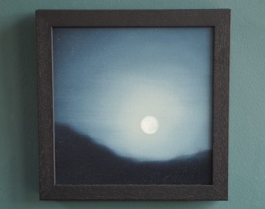 Adam Pomeroy for Kilbaha Gallery