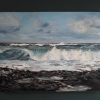 The artist 'D' - for Kilbaha Gallery - Buy Irish Art online www.kilbahagallery.com