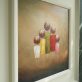 Family - Padraig McCaul West of Ireland, Irish Painting, Painting, Art, Irish Gift, Kilbaha Gallery