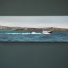 The artist 'D' - for Kilbaha Gallery - Buy Irish Art online www.kilbahagallery.com