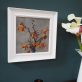 Wildflowers Montbretia Oonagh O Toole Art, Painting, Irish Gift, Kilbaha Gallery