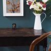 Wildflowers Montbretia Oonagh O Toole Art, Painting, Irish Gift, Kilbaha Gallery